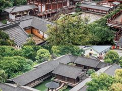 -陈武帝故宫
