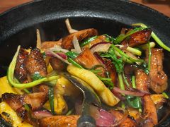 -旺爷砂锅·茶作(国贸城店)