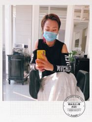 -锦尚名仕Hair Salon