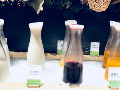 -惠州洲际度假酒店·西餐厅