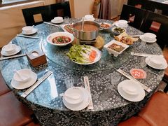 -徐鼎盛民间菜(九街店)