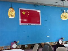 -葛尼沙印度餐厅 (镇明路店)