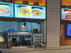 -黑家养生粥道馆(新世纪店)