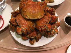 -王宝和酒家(黄浦店)