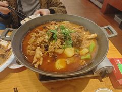 -客临百思德·东北特色馆(龙湖时代天街店)