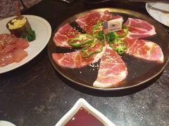 -烧肉达人(凯德晶萃店)