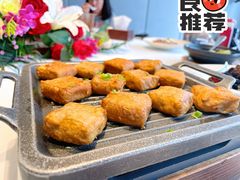 -同庆楼(金宝汇店)