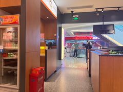 -江渔兒酸菜魚專門店(顺盈时代广场店)