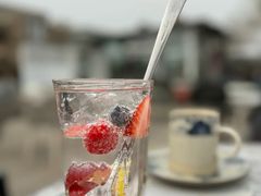 -北平花园·潮玩萌牙·北平咖啡(南锣鼓巷胡同店)