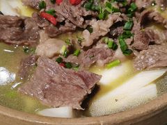 -琥珀老六龙虾(四里河店)