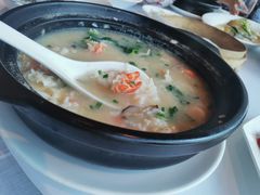 -上海小南国(正大店)