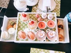 -曼谷大仓新颐酒店
