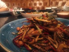 -华豫川酒家(大卫城店)