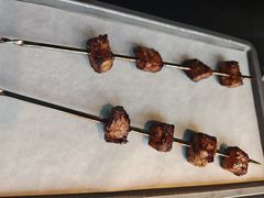 -烤匠麻辣烤鱼(IFS店)