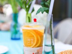 -奈雪的茶(重庆万象城北区店)