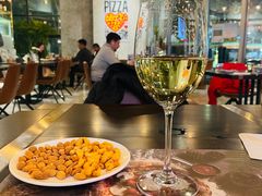 -Margherita雏菊意大利餐厅(雅颂庭购物中心店)
