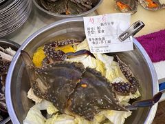 -木木鲜海鲜面(天一店)