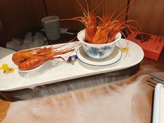 -乔街深夜食堂·小龙虾·高压锅生蚝(杭州总店)