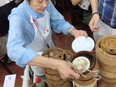 -香港蓮香樓(上環店)