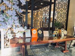 -天目湖御水温泉·度假酒店