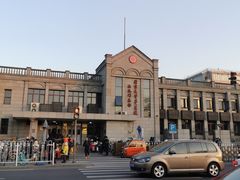 -北京大学第一医院(西城厂桥院区)