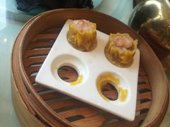 明虾烧卖皇-稻香酒家·33年老字号·港式粤菜(富邦中心店)