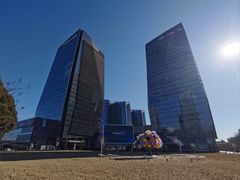 -大族广场Mall&More