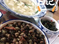 -洞天食府(北大街店)
