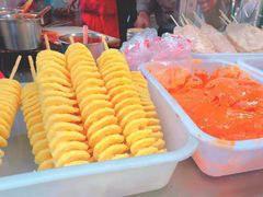 -萍姐炸串·大饼卷一切