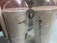 -沪上阿姨·精选茶饮(万新村店)