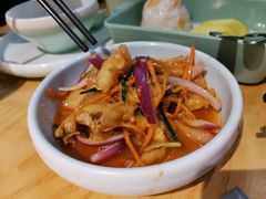 -米泰芒·东南亚料理(体育西店)