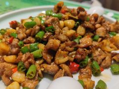 -令氏家外家周礼食府(桥南店)