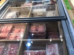 零售区-锅圈食汇火锅烧烤食材超市(凤城六路店)