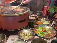 -西塔老太太泥炉烤肉(上海七宝领展广场店)