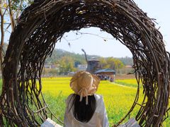-红山村