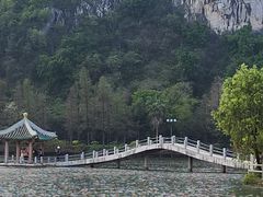 -星湖旅游景区七星岩