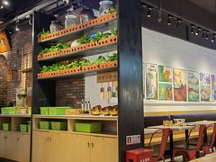 -云味馆·云南菜·云南米线(景田店)
