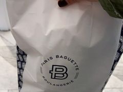 -巴黎贝甜(龙之梦购物中心虹口店)
