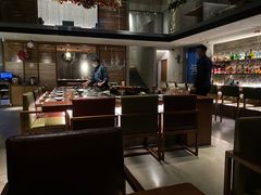 大堂-岩也·日料与酒(龙岗天安云谷店)
