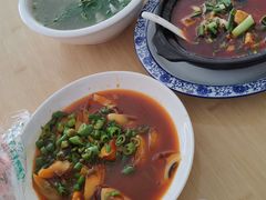 -老成都郑师傅川菜饭店