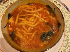 -锦江府中餐厅(电谷雅阁国际大酒店)