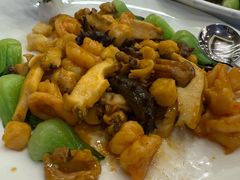 -万宝海鲜舫(劳动公园店)