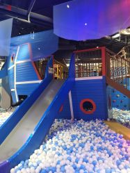 -幻贝家儿童乐园(苏州中心店)