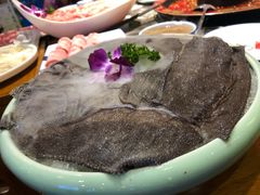 张飞鲜毛肚-蜀辣居鲜货老火锅(簇桥富顿中心店)