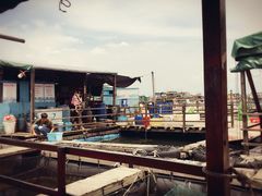 -海上驿站渔家菜馆