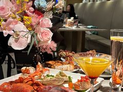 -徐州万豪酒店·臻厨自助餐