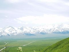 -新疆那拉提国家旅游度假区