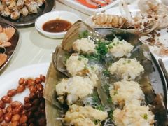 -板桥海鲜广场(文明东店)