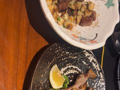 -金沙滩喜来登度假酒店-雅日本餐厅
