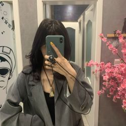 -蚂蚁造型沙龙